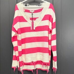 Andree V-Neck Sweater